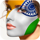 Flag Dp India icône