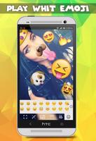 Snap Filters & Pic Stickers ภาพหน้าจอ 1