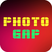 Photo Gap icon