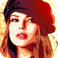 Cartoon Photo Editor