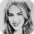 Sketch Photo Filters