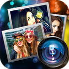 Photo Editor & Filters أيقونة