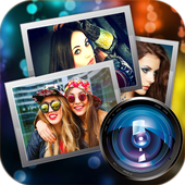 Photo Editor &amp; Filters icon