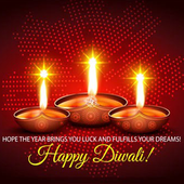 Diwali Photo Frames 2016 icon