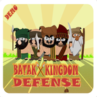 آیکون‌ Batak Kingdom Defense (Demo)