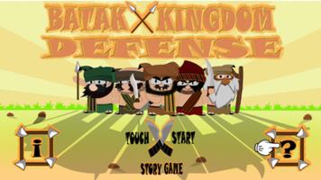 Batak Kingdom Defense (Demo) 포스터