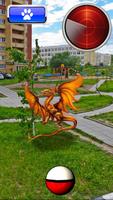 Pocket Dragons GO اسکرین شاٹ 3