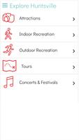Explore Huntsville screenshot 1