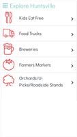 Explore Huntsville スクリーンショット 2