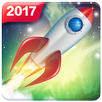 Rocket Boost & Clean ( CPU , Game Booster, Boost ) APK