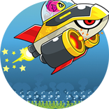 Gold Fish Adventure