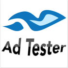 Rfi Ad Tester biểu tượng