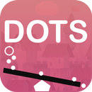 White Dots - falling dots APK