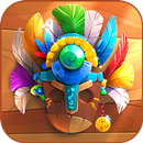 Jewels: three in a row APK