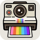 Polaroid أيقونة