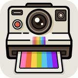 Polaroid - Land Camera aplikacja
