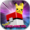 جيب Pixelmon العودة!