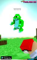 掌上Pixelmon去吧！ 截圖 1