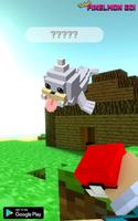 Pocket Pixelmon Go! screenshot 2