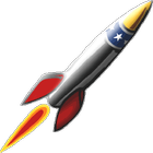 Model Rocket Calculator icon