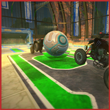 ⚽RocketGoal Online - Car Soccer Game Multiplayer⚽ icône