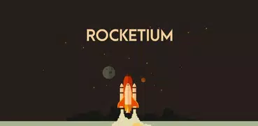 Rocketium - make great videos