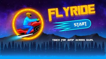 Flyride poster