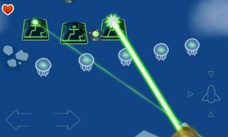 2 Schermata Alien Defense 101