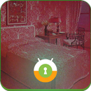 The Red Room Wall & Lock APK