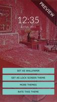 The Red Room Wall & Lock syot layar 3