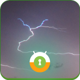 Thunder Wall & Lock icône