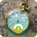 Time Wall & Lock