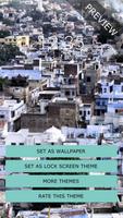 Udaipur City Wall & Lock ภาพหน้าจอ 1