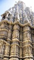 Udaipur Temple Wall & Lock syot layar 2