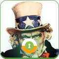 Uncle Sam Wall & Lock