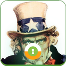 Uncle Sam Wall & Lock-APK