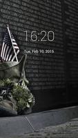 War Boots Lock Screen постер