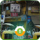 Chandni Chowk Wall & Lock APK