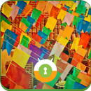 Colors Lock Screen-APK