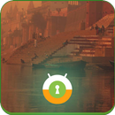 Ganga River Wall & Lock APK