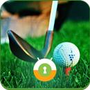 Golf Wall & Lock APK