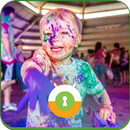 Holi Joy Wall & Lock APK