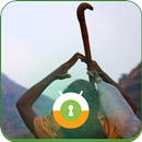 Indian Guru Wall & Lock-APK