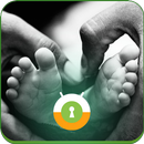 Mother Love Wall & Lock-APK