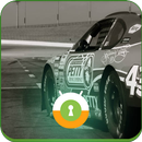 Nascar Lock Screen APK