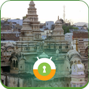 Old City Pushkar Wall & Lock APK