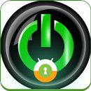 On/Off Button Wall & Lock APK