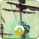 Pirates Wall & Lock APK