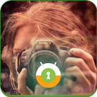 Selfie Wall & Lock icono