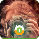 Selfie Wall & Lock ikon